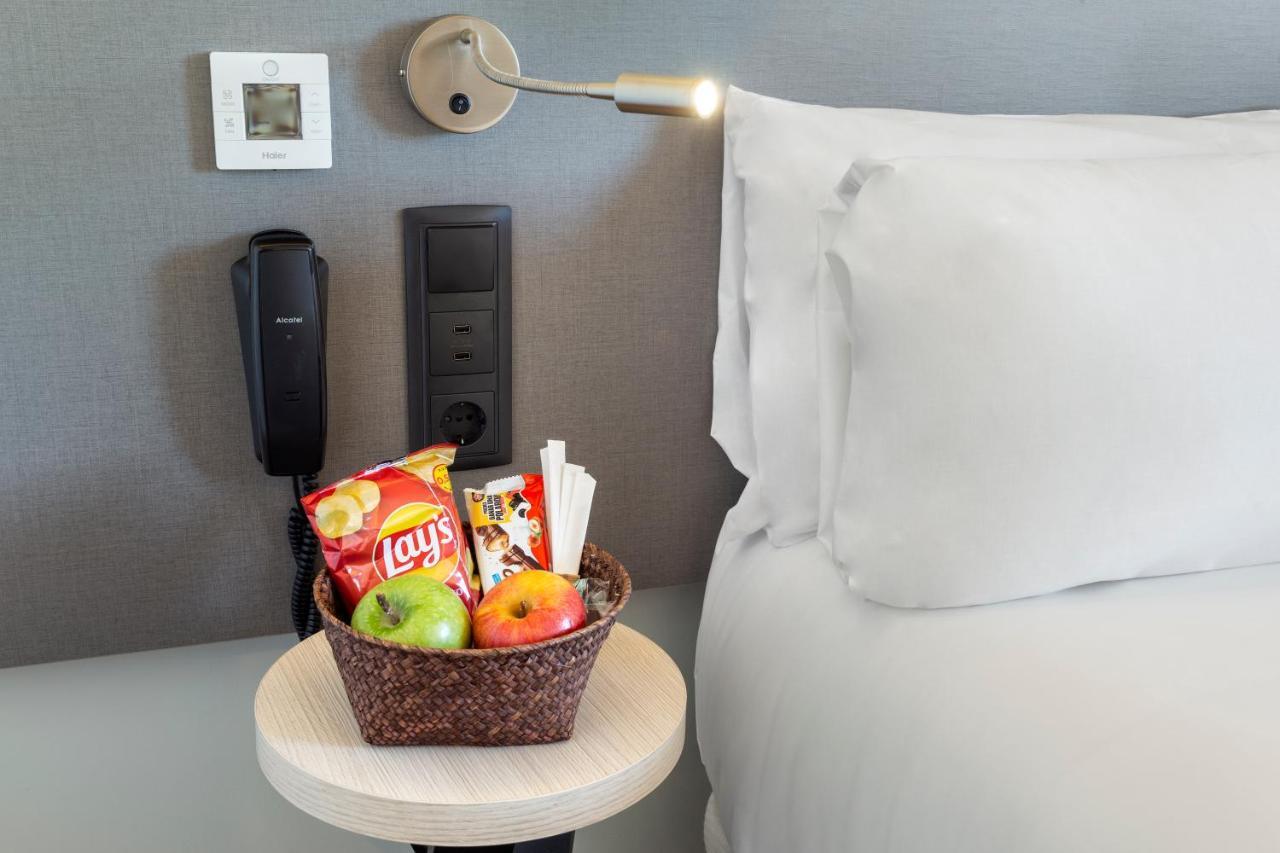 บีแอนด์บี โฮเทล การ์ตาเฆนา การ์ตาโกโนวา Hotel การ์ตาเฮนา ภายนอก รูปภาพ