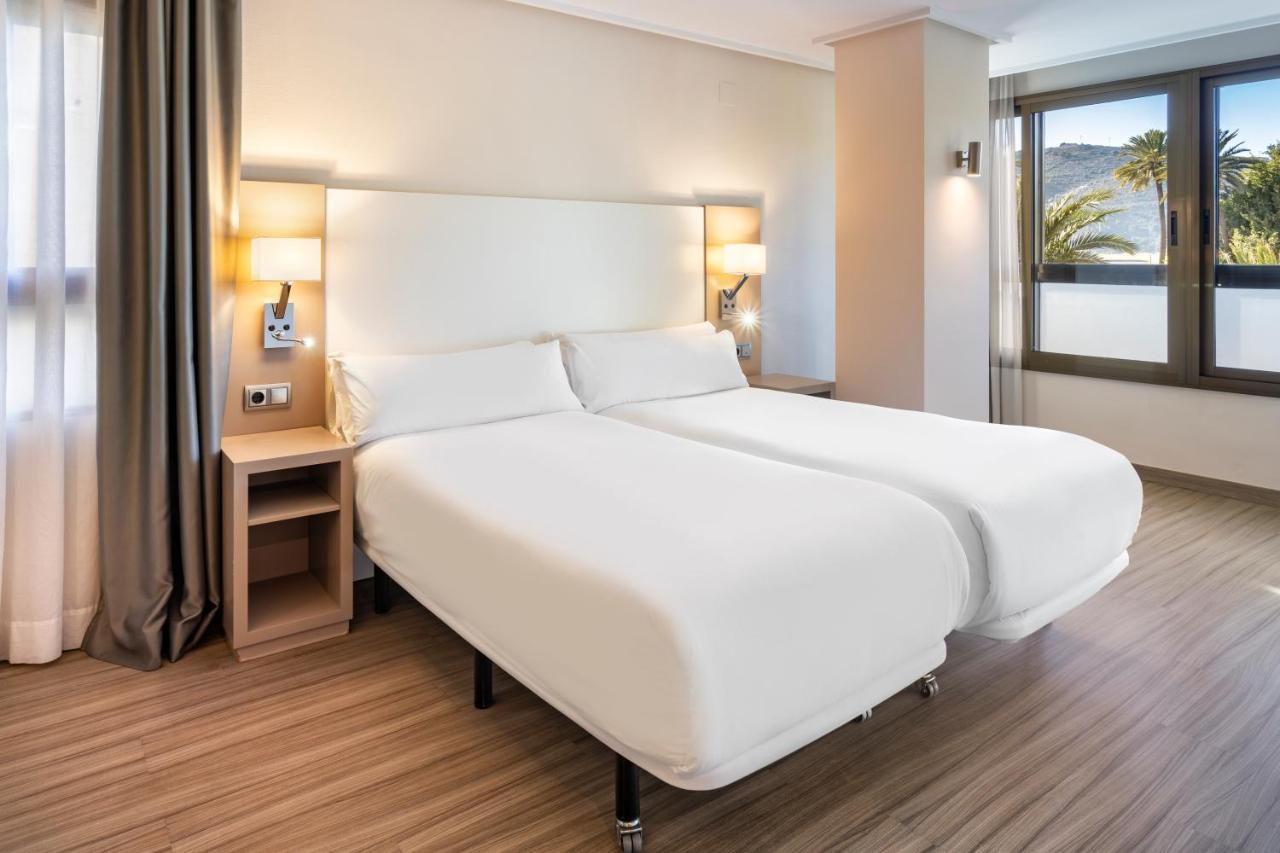บีแอนด์บี โฮเทล การ์ตาเฆนา การ์ตาโกโนวา Hotel การ์ตาเฮนา ภายนอก รูปภาพ