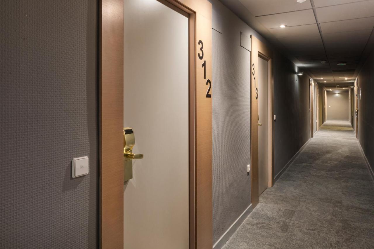 บีแอนด์บี โฮเทล การ์ตาเฆนา การ์ตาโกโนวา Hotel การ์ตาเฮนา ภายนอก รูปภาพ