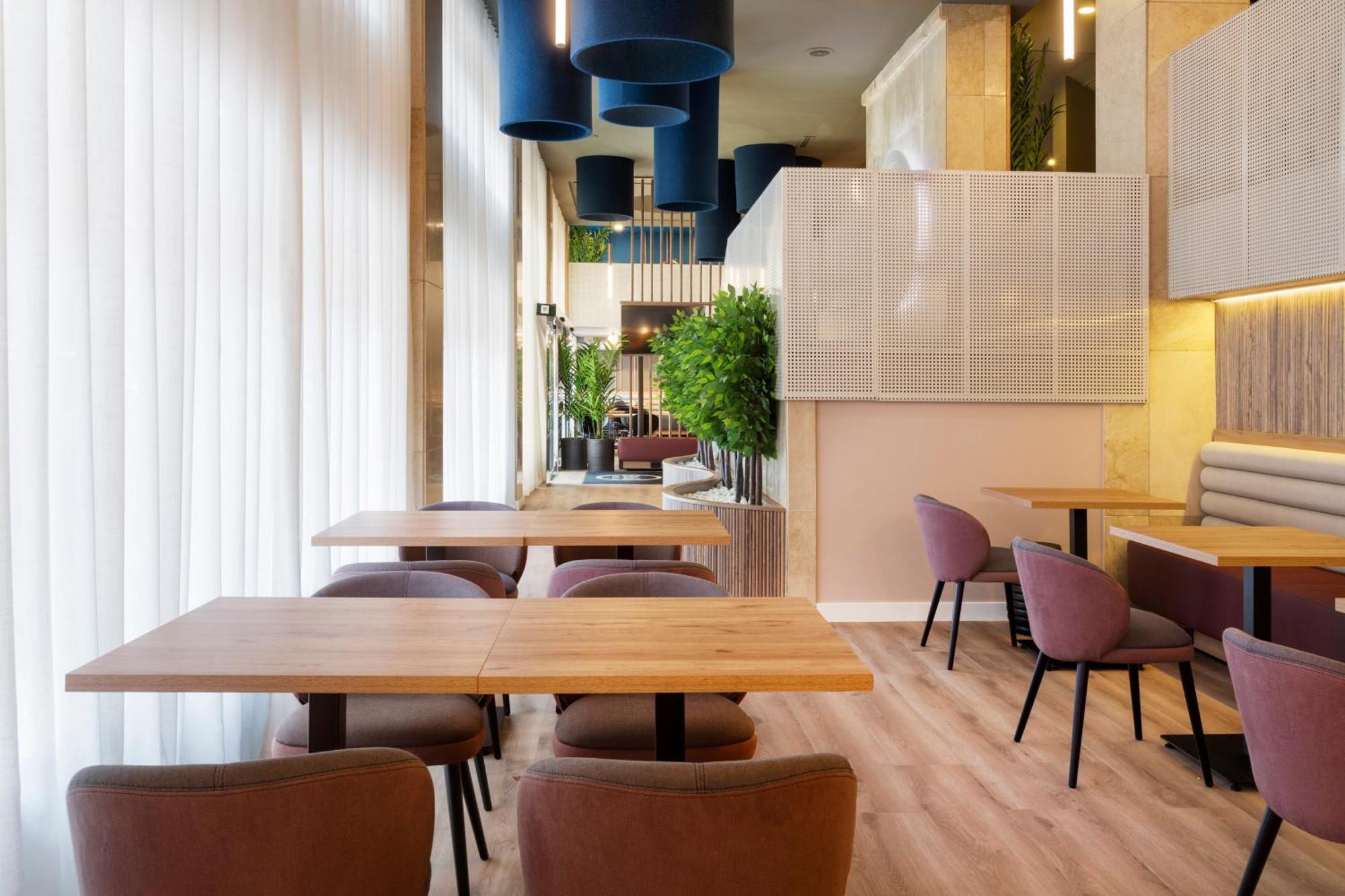 บีแอนด์บี โฮเทล การ์ตาเฆนา การ์ตาโกโนวา Hotel การ์ตาเฮนา ภายนอก รูปภาพ
