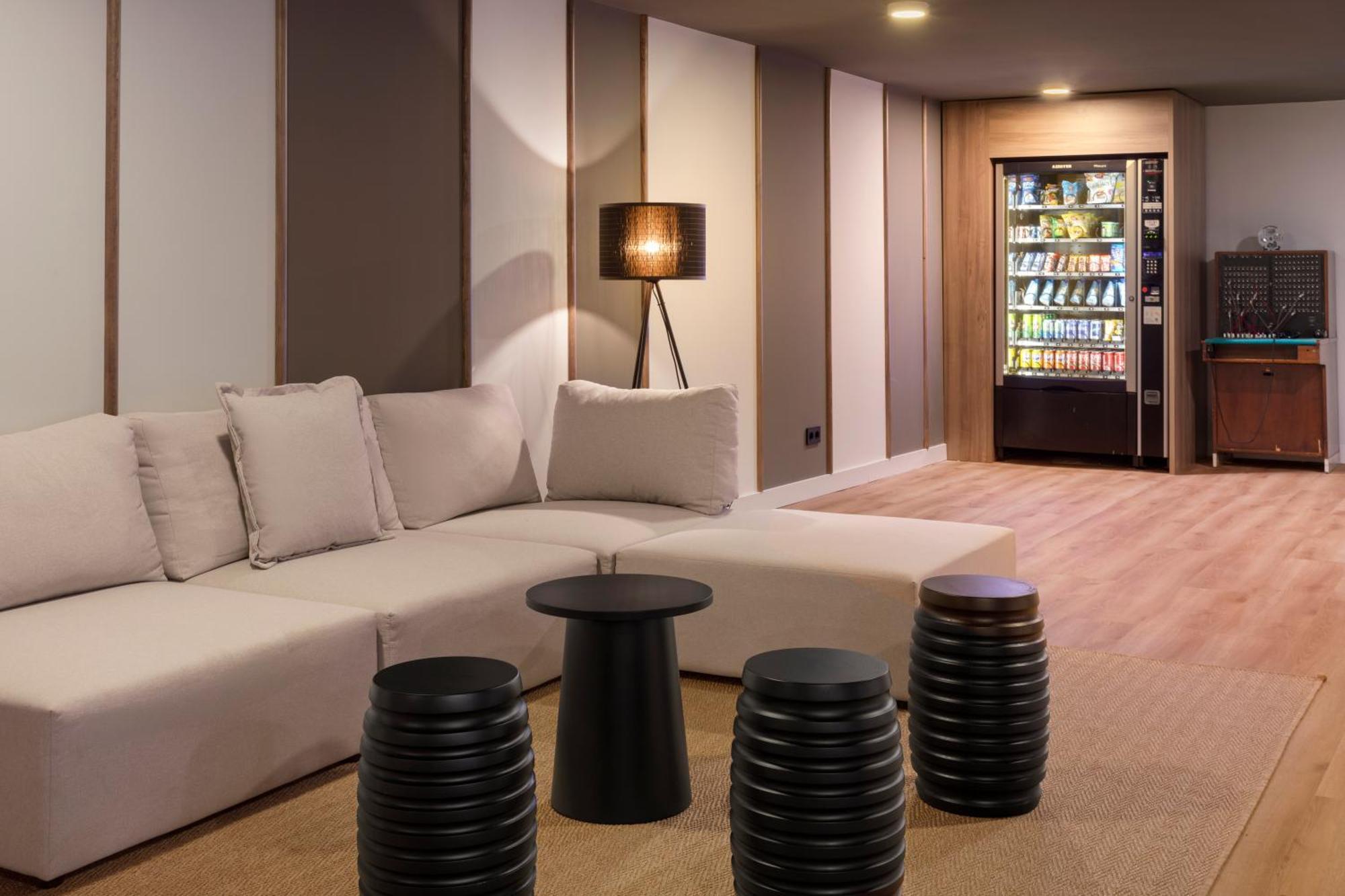 บีแอนด์บี โฮเทล การ์ตาเฆนา การ์ตาโกโนวา Hotel การ์ตาเฮนา ภายนอก รูปภาพ