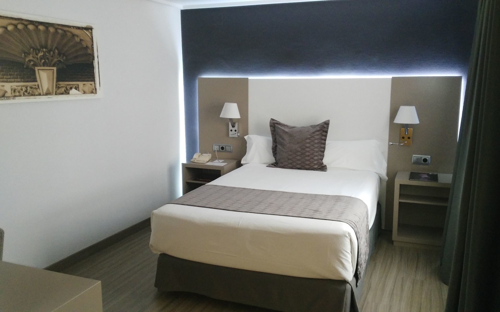 บีแอนด์บี โฮเทล การ์ตาเฆนา การ์ตาโกโนวา Hotel การ์ตาเฮนา ภายนอก รูปภาพ