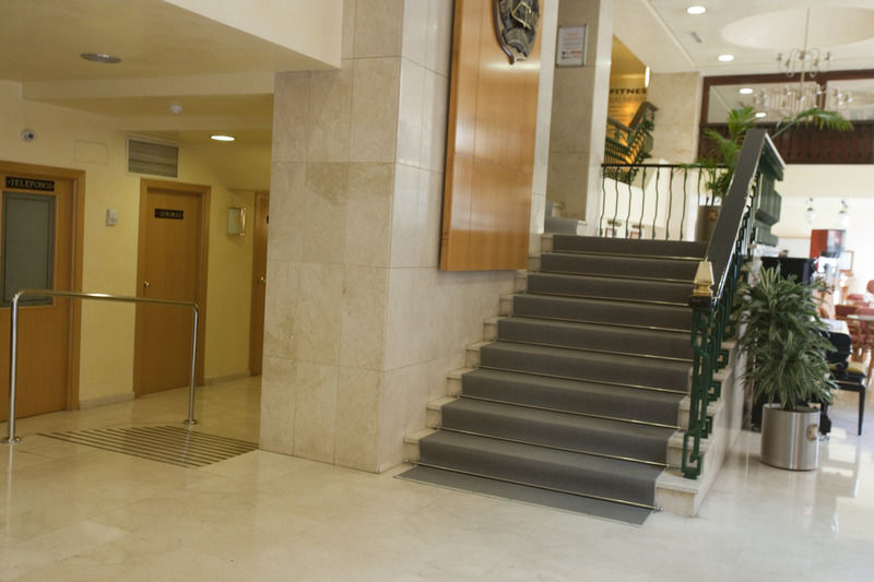 บีแอนด์บี โฮเทล การ์ตาเฆนา การ์ตาโกโนวา Hotel การ์ตาเฮนา ภายนอก รูปภาพ