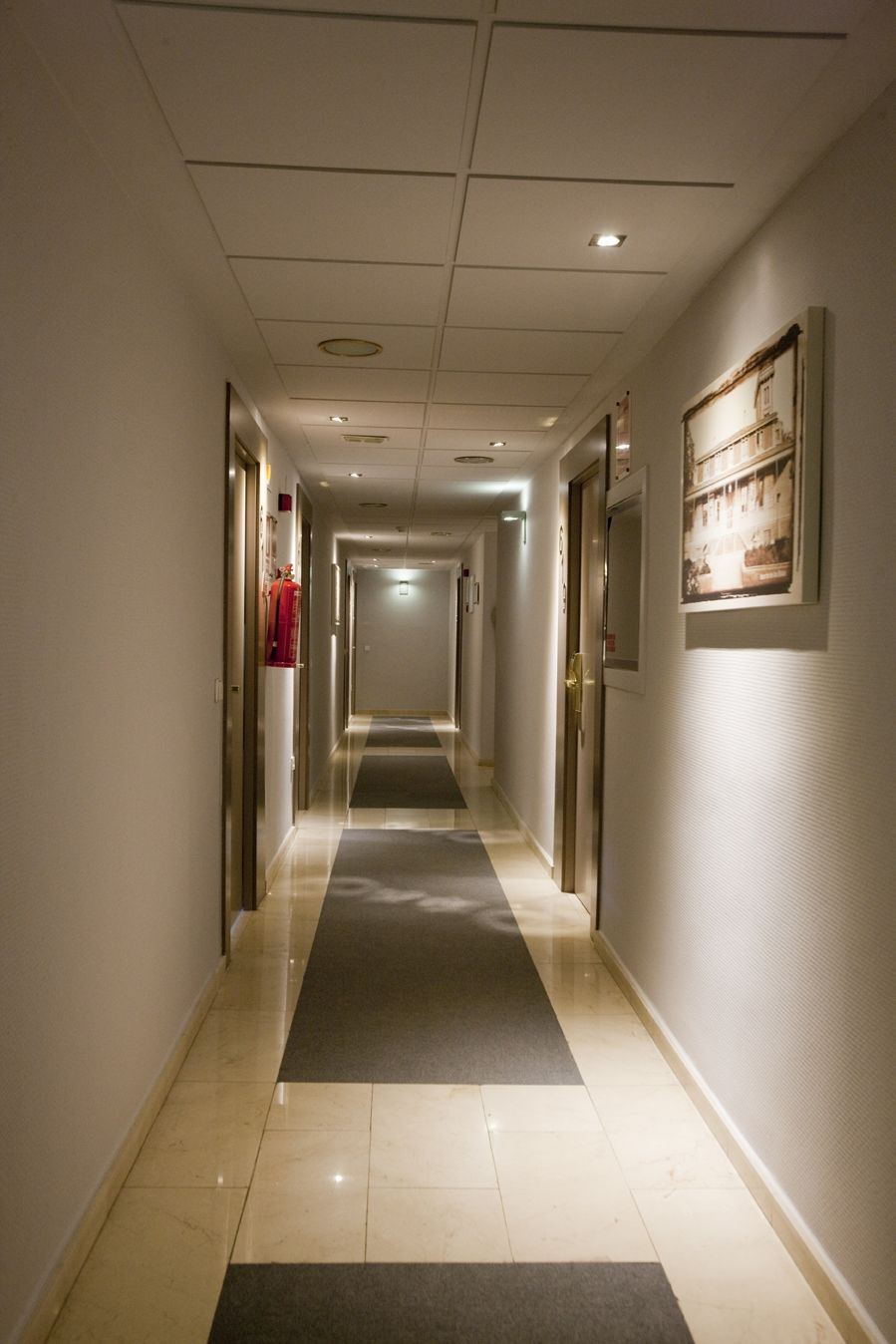 บีแอนด์บี โฮเทล การ์ตาเฆนา การ์ตาโกโนวา Hotel การ์ตาเฮนา ภายนอก รูปภาพ